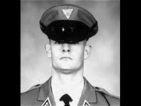 Flags at Half-Staff for Trooper